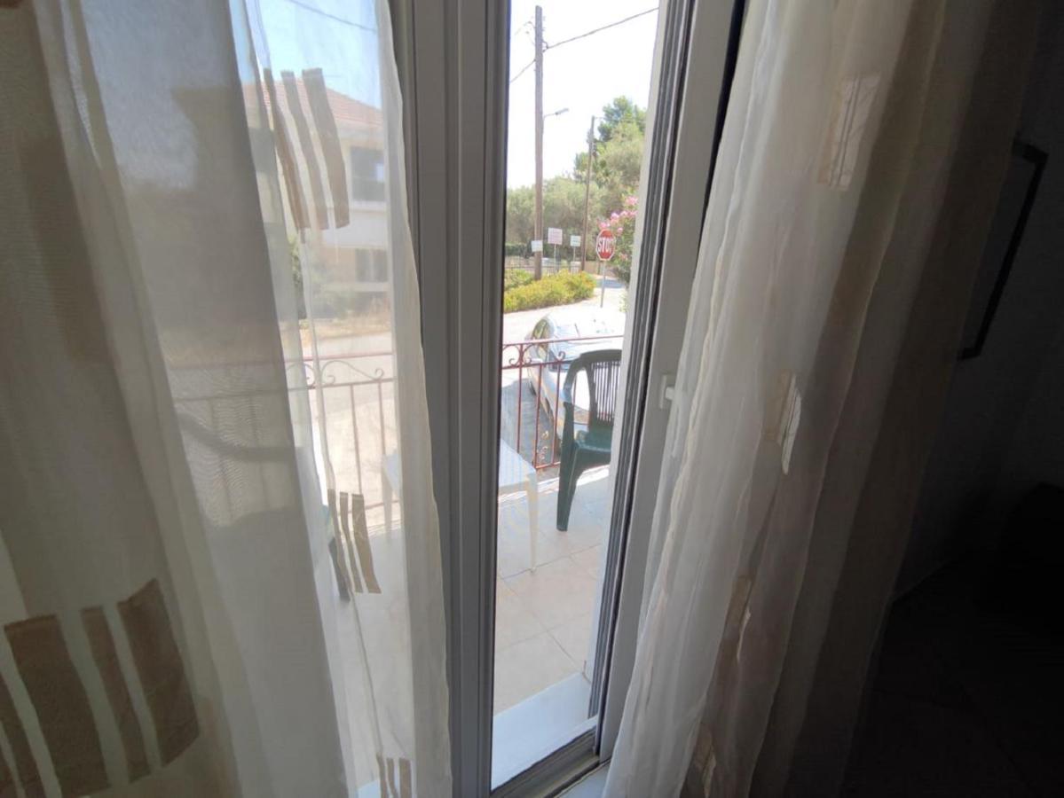 דירות Lefkáda Kohyli מראה חיצוני תמונה